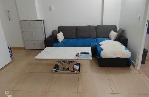 Quartier Sainte-Avoye Apartment | 休闲民宿