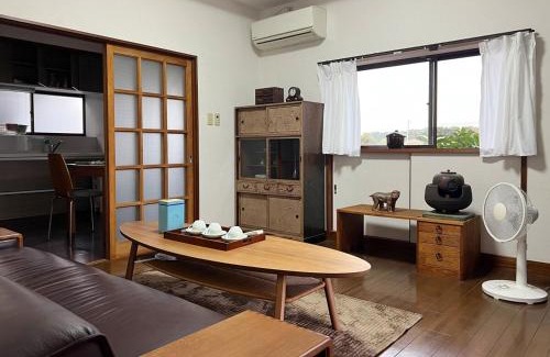 Tsukuba Villa | 伝統的な一軒家Traditional Japanese house