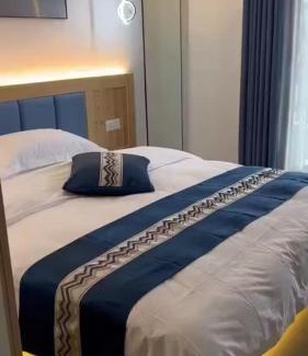 Wulingyuan Bed & Breakfast | 佑汐酒店