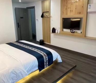 Wulingyuan Bed & Breakfast | 佑汐酒店