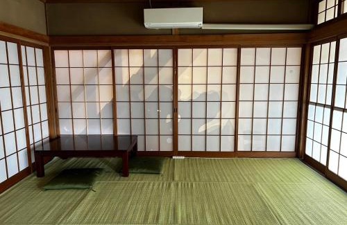 Etajima House | 体験民宿NORA