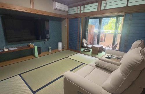 Fukushima Hotel | 信夫温泉青州