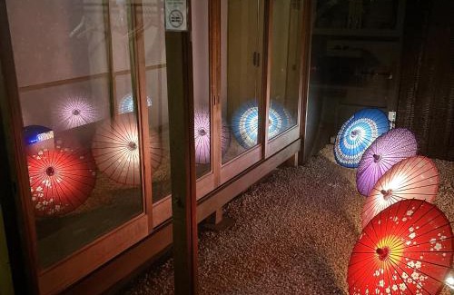 Kurashiki Villa | 倉敷ながや