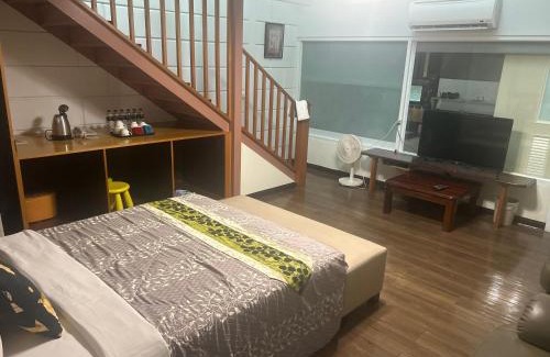 Checheng House | 優生美地休閒農場