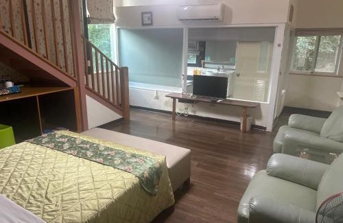 Checheng House | 優生美地休閒農場