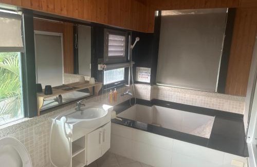 Checheng House | 優生美地休閒農場