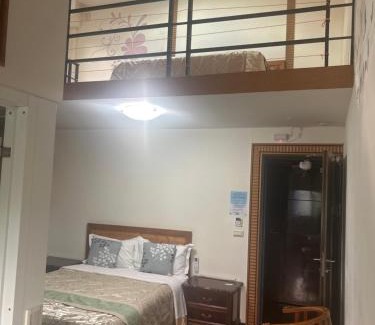 Checheng House | 優生美地休閒農場