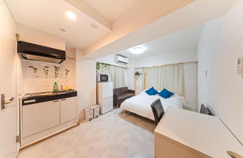 Motomachi Apartment | 元町翡翠ビル