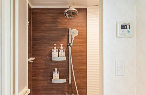 Motomachi Apartment | 元町翡翠ビル