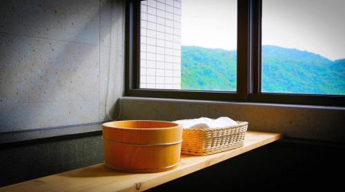 Toucheng Apartment | 光嶼海溫泉海景無邊際泳池豪華套房