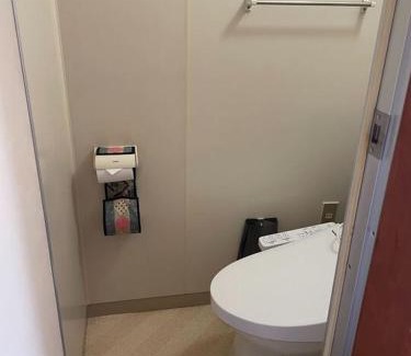 Kitaazumi-gun Hotel | 入山登