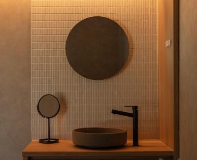 Fujikawaguchiko House | 全室から富士を望み 広い庭で憩う別荘