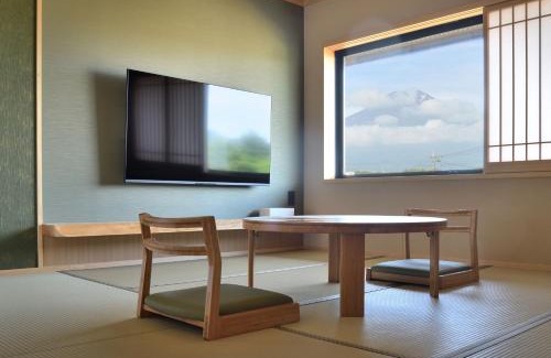 Oshino Hotel | 八海 木花館