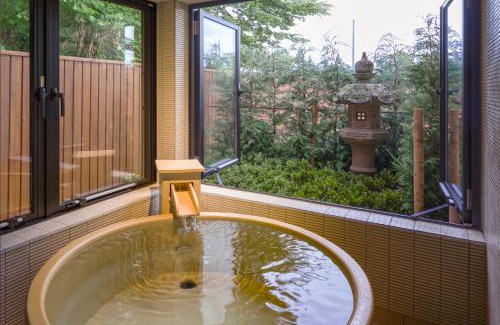 Oshino Hotel | 八海 木花館