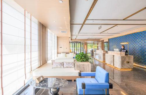 Yongdeng County Hotel | 兰州中川机场万信至格酒店