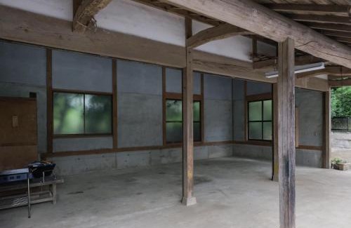 Katori House | 円坐 enza