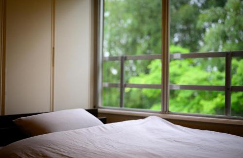 Naka Ward Villa | 円山山荘 Maruyama villa 自然と調和し和の美を感じる岡山市内屈指の豪邸宿 supported by COCOSTAY