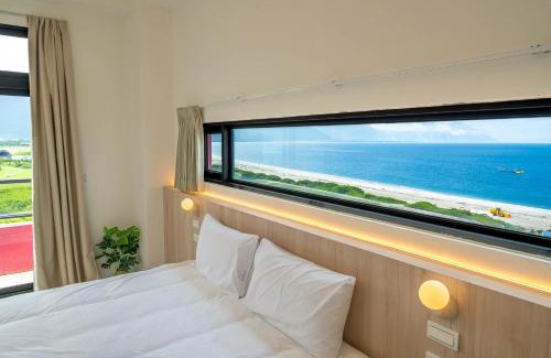 Xincheng House | 冉冉七星潭海景民宿