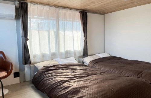 Izumo Villa | 出雲のお宿中荒木