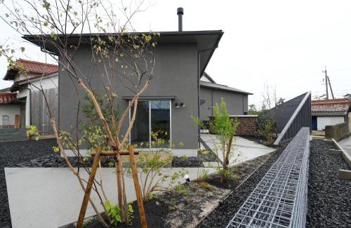 Izumo Villa | 出雲の貸別荘 まちとけ大社