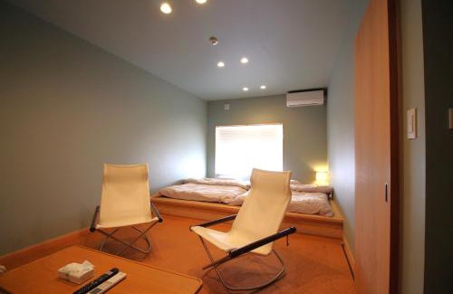 Hatago Oda Onsen Apartment | 出雲大社16分出雲市駅500mのろーじ出雲