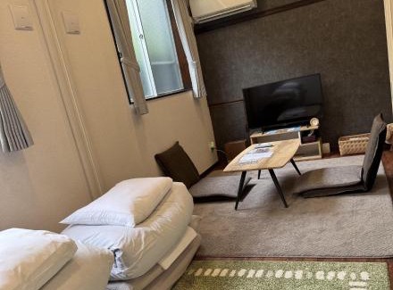 Kannawa Onsen Hotel | 別府 鉄輪温泉 萬力屋別館 ManrikiyaBekkan Beppu Kannawa