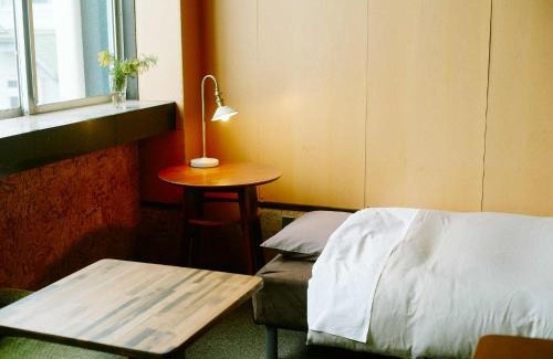 Misato Apartment | 北のくらし研究所