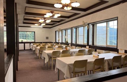 Yamanouchi Hotel | 北志賀ライムライト