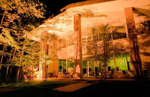 Kita Karuizawa Hotel | 北軽井沢 Golden Forest Hotel