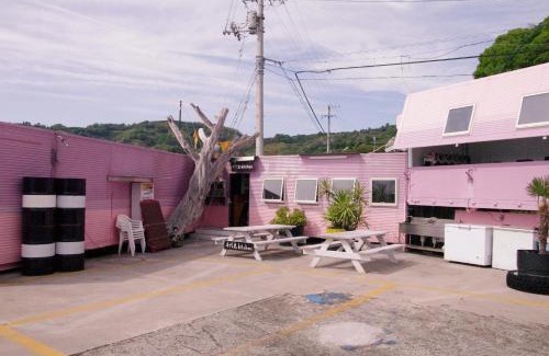 Uwajima House | 千代丸コンテナハウス CHIYOMARU Container House