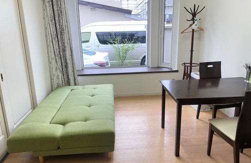 Chitose House | 千歳民泊桜華園