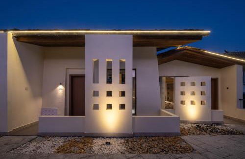 Shangri-La Hotel | 半渡供氧Holiday Villa设计师民宿