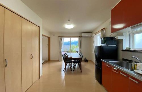 Minamiaso House | 南あその丘