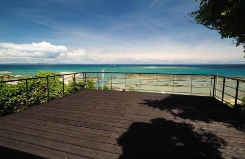 Azama Villa | 南城サンライズ K’sハウス