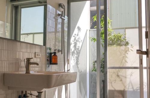 Anping House | 南岸山綺Yamaki Share House