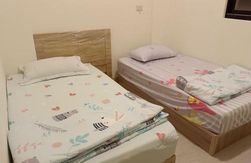 Nanzhou House | 南州民宿 NanChou Guesthouse