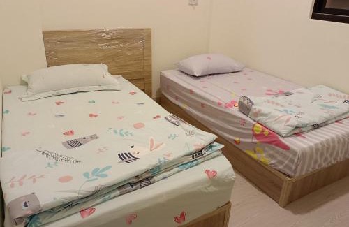 Nanzhou House | 南州民宿 NanChou Guesthouse