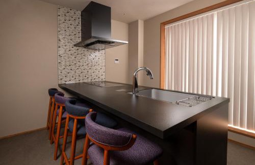 Nakagyo Ward Villa | 博厚書院上宮HAKUKOU KAMIMiYA