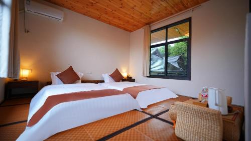 Menghai House | 卡拉莱青柠檬庄园