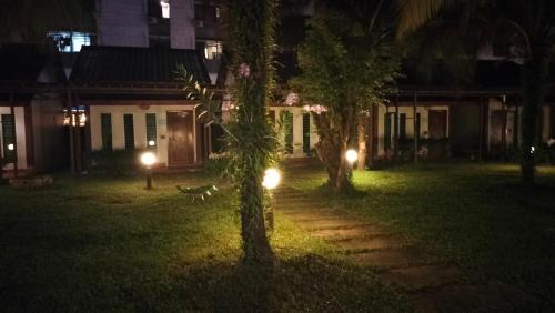 Sihanoukville City Centre Apartment | 双棕榈度假村