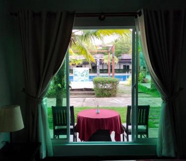 Sihanoukville City Centre Apartment | 双棕榈度假村