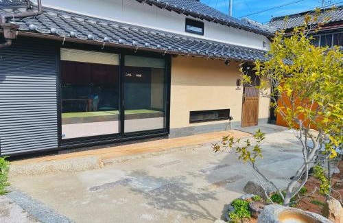 Suooshima House | 古今せとうち