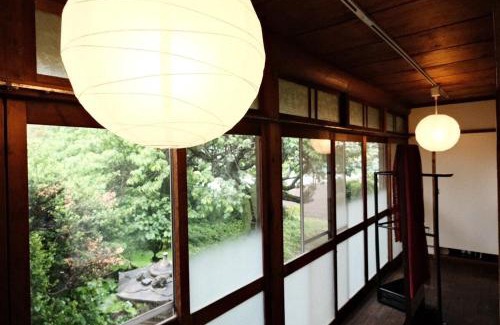 Miyashiro House | 古民家の宿 奈味