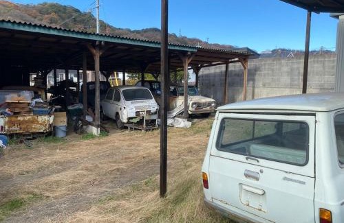 Kojima House | 古民家一棟貸しシモツイベース