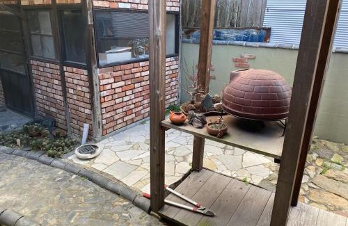 Kojima House | 古民家一棟貸しシモツイベース