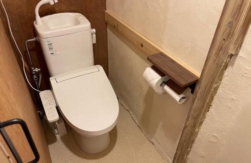 Onomichi Villa | 古民家宿 間 - Supported by COCOSTAY