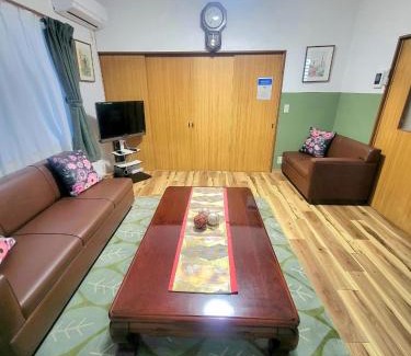 Funabashi Apartment | 古民家 鈴乃家～SUZUNOYA ８名まで滞在可 船橋駅の隠れ宿