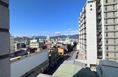 Yilan Hotel | 可青大飯店Grand Ke-Cing Hotel