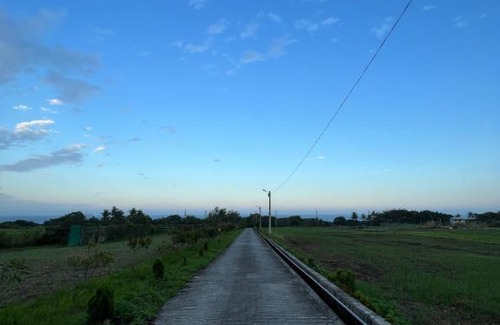 Chenggong House | 台東三仙台心悅民宿