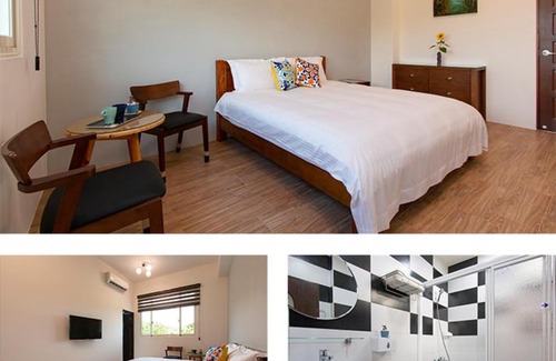 Chenggong House | 台東三仙台心悅民宿